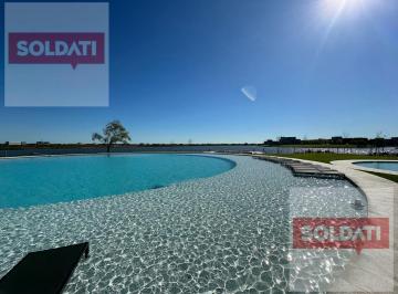 Departamento · 118m² · 3 Ambientes · 2 Cocheras · Departamento en Alquiler en Oceana Nordelta