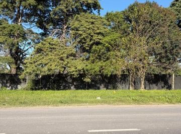 Terreno , La Plata · Lote, Terreno, Fracción Sobre Avs Av 38 y Av 149