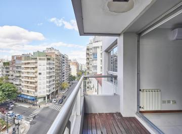 Departamento de 2 ambientes, Coghlan · Hermoso Semi Piso 2 Amb