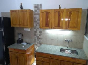 PH · 84m² · 2 Ambientes · 2 Cocheras · PH en Venta - 1 Dormitorio 1 Baño - Cocheras - 84,58 m² - Ensenada
