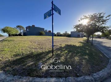 Foto · Lote Esquina en Santina Norte Valle Escondido Excelente Ubicación Barrio Consolidado
