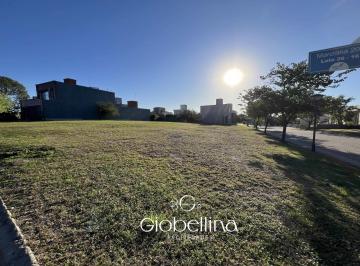 Foto · Lote Esquina en Santina Norte Valle Escondido Barrio Consolidado Ubicación Estrategica