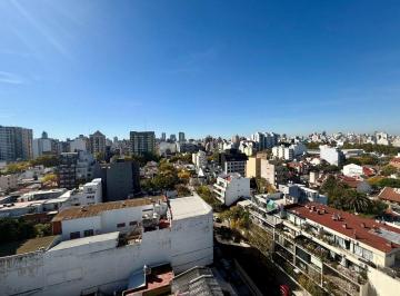 Departamento · 66m² · 3 Ambientes · Venta Dpto. 3 Ambientes Piso Alto con Balcón Nuñez