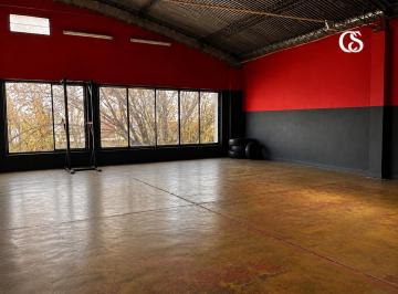 Local comercial · 500m² · 3 Ambientes · Local - Zona Centro
