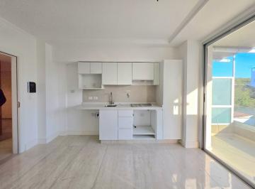 Departamento · 25m² · 1 Ambiente · 1 Cochera · Alquiler de Monoambiente en Villa Lugano