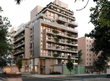 Departamento · 57m² · 2 Ambientes · Departamento - Moron Sur