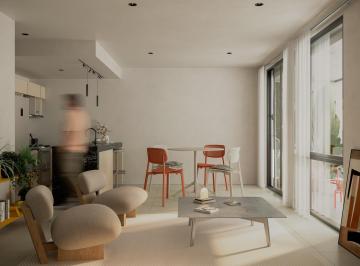 Departamento · 45m² · 2 Ambientes · Departamento - Moron Sur