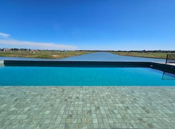 Terreno · Lotes en Canal Central Funes Lakes