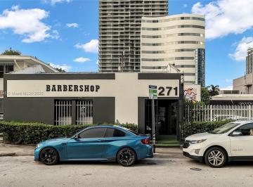 Local comercial · 110m² · 1 Ambiente · Local Comercial en Venta - Miami