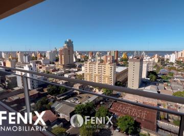 Departamento · 47m² · 2 Ambientes · Dfa289 - Departamento Céntrico en Alquiler
