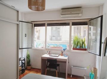 Departamento de 1 ambiente, Retiro · San Martín y Marcelo T de Alvear - 31 m² - Excelente Zona Plaza San Martín