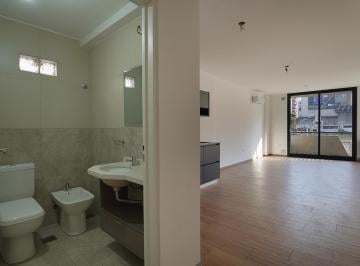 Departamento · 36m² · 1 Ambiente · Venta 1 Ambiente con Balcón a Estrenar Caballito
