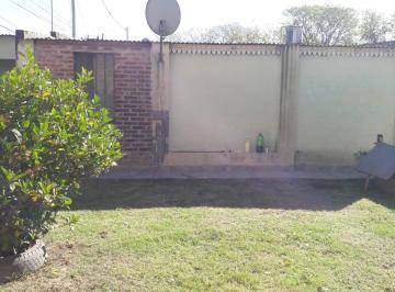 Casa de 4 ambientes, Ciudad de Santa Fe · Vendo Casa Barrio Loyola, Santa Fe Capital Ideal Para Vivir o Invertir