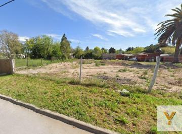 Terreno · 600m² · Terreno en Venta - 600 m² - Alejandro Korn, San Vicente