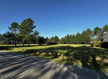 Terreno · 1100m² · Terreno en Venta - 1.100 m² - El Cardal, Los Cardales