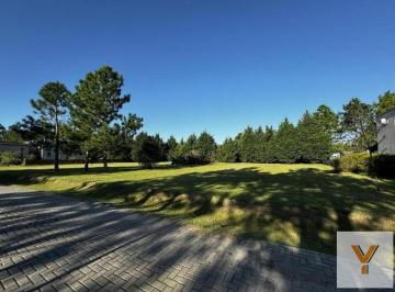 Terreno · 1100m² · Terreno en Venta - 1.100 m² - El Cardal, Los Cardales