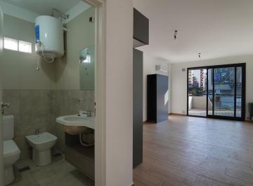 Departamento · 29m² · 1 Ambiente · Venta 1 Ambiente con Amplio Balcón a Estrenar Caballito