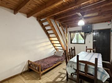 PH · 57m² · 3 Ambientes · 1 Cochera · Duplex a Dos Cuadras del Mar