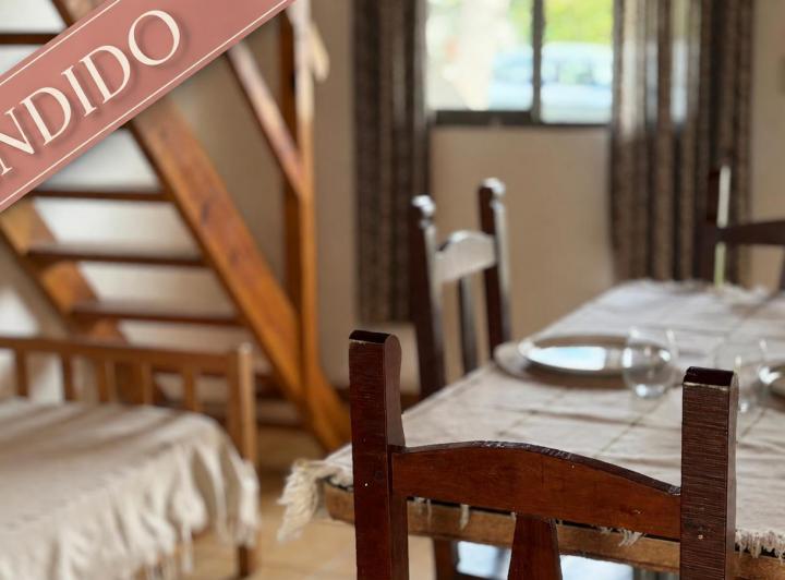 PH · 57m² · 3 Ambientes · 1 Cochera