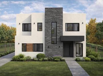 Casa · 200m² · 5 Ambientes · 3 Cocheras · Gs Casa Venta Premium Santa Elisa