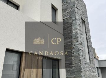 Casa · 200m² · 5 Ambientes · 3 Cocheras · Gs Casa Venta Premium Santa Elisa