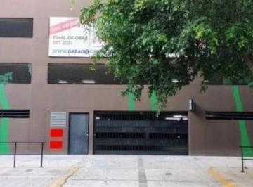 Garage · 14m² · 1 Cochera · Cochera en Venta - 14 m² - Caballito