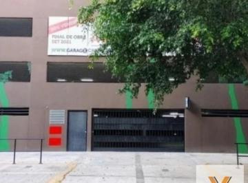 Garage · 14m² · 1 Cochera · Cochera en Venta - 14 m² - Caballito