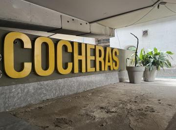 Garage , Ciudad de Mendoza · Cochera Microcentro Mendoza Escritura Propia Venta Directa