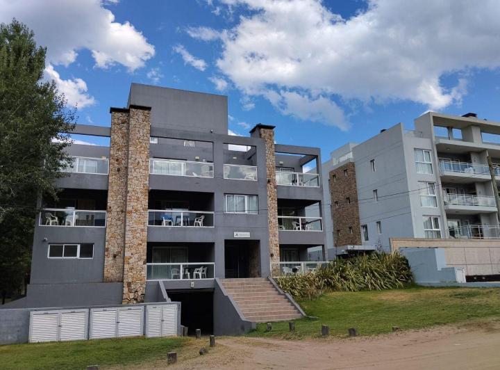 Casa · 50m² · 2 Ambientes