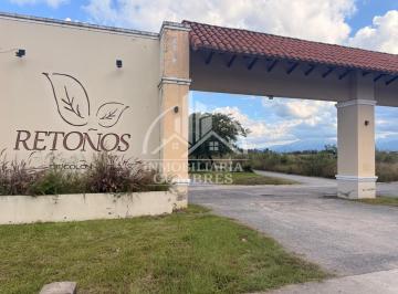 Terreno · 472m² · Terreno en Venta