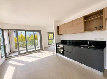 Departamento de 1 ambiente, Tigre · Torres Cardon II - Alquiler - Monoambiente Divisible a Estrenar C/ Cochera en Tigre - Full Amenities