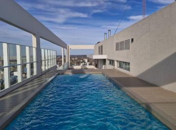 Departamento de 1 ambiente, Tigre · Torres Cardon II - Alquiler - Monoambiente Divisible a Estrenar C/ Cochera en Tigre - Full Amenities