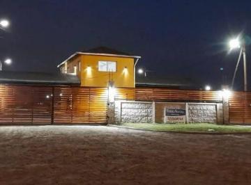 Terreno , Merlo · Lote en Barrio Privado Terranostra