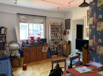 Departamento de 4 ambientes, Palermo · Departamento en Venta de 3 Dorm. en Palermo Hollyvood