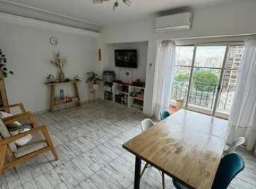 Departamento · 65m² · 3 Ambientes · Departamento en Venta - 2 Dorm. 1 Baño - 72 m² - Ramos Mejía