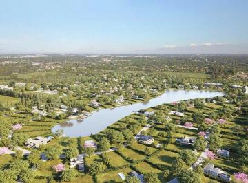Terreno · 769m² · Terreno en Venta en Azurra Tortugas - Pilar