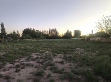 Terreno , San Rafael · Terreno en Las Paredes, San Rafael