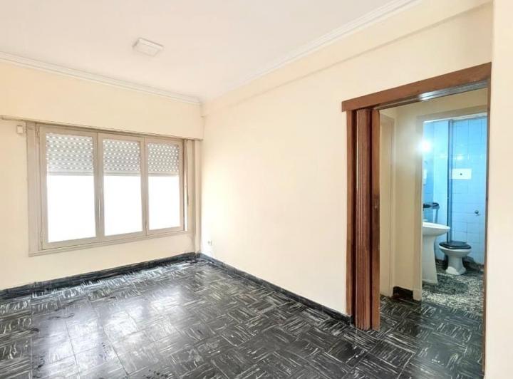 Departamento · 3 Ambientes