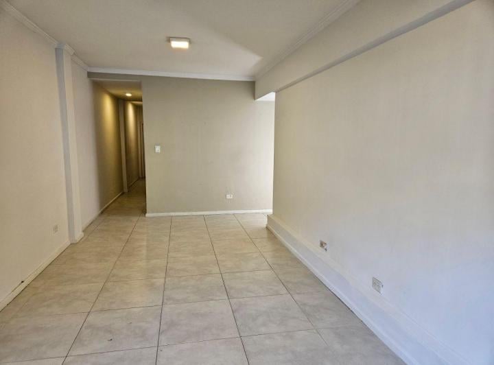 Departamento · 65m² · 3 Ambientes · 1 Cochera