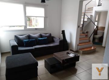 Departamento · 86m² · 3 Ambientes · 1 Cochera · Departamento en Venta - 2 Dorm. 2 Baños - Cochera - Esteban Echeverría
