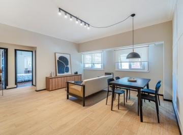Departamento · 82m² · 3 Ambientes · 3 Ambientes Reciclado Al Frente