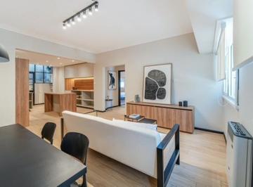 Departamento · 82m² · 3 Ambientes · 3 Ambientes Reciclado Al Frente