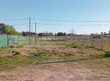 Terreno · 250m² · Terreno en Venta - 250 m² - Abasto