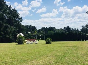Terreno · 2000m² · Terreno en Venta - 2.000 m² - Tandil