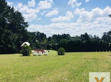 Terreno · 2000m² · Terreno en Venta - 2.000 m² - Tandil