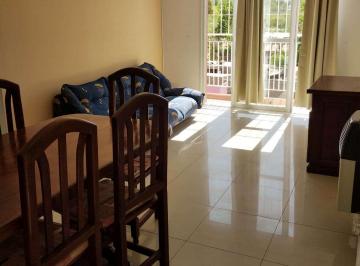 Departamento de 4 ambientes, Capilla del Rosario · Vendo Departamento