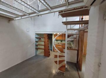 PH · 79m² · 3 Ambientes · Palermo PH 3 Amb y 1/2 Terraza Parrilla Bajas Exp