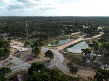 Terreno · 1100m² · Terreno/lote en Venta en Pinamar Norte - Barrio Bosques