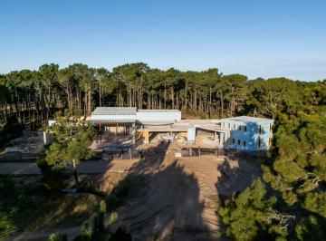 Terreno · 1100m² · Terreno/lote en Venta en Pinamar Norte - Barrio Bosques