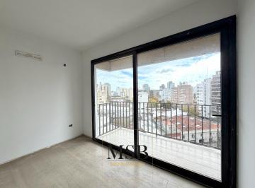 Departamento · 78m² · 3 Ambientes · Triplex a Estrenar 2 Dorm.
